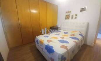 Imagem 4: APARTAMENTO À VENDA, 145M², 4 QUARTOS INCLUINDO SUÍTE, 3 VAGAS DE GARAGEM, EM CONDOMÍNIO C