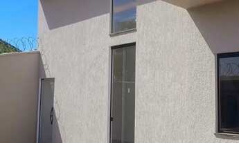 Imagem: CASA NOVA ALTO PADRÃO 2 QUARTOS SENDO 1