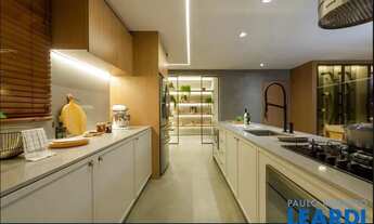 Imagem 7: APARTAMENTO - ALTO DA LAPA - SP