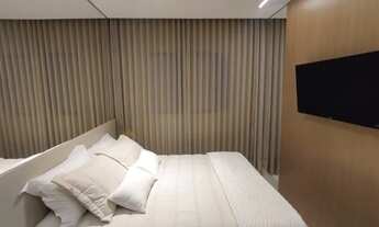 Imagem 3: Joeasilva - Apartamento Samambaia Sul 2 Quartos QS 112