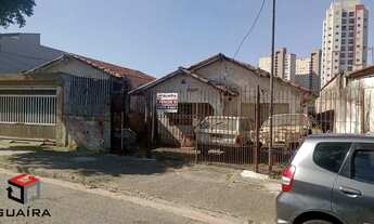 Imagem: Terreno à venda Eldízia - Santo André