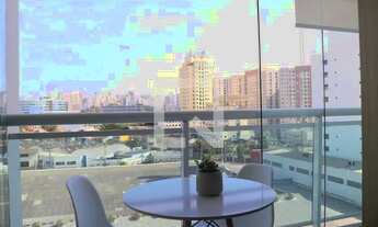 Imagem 7: Apartamento à Venda - Barra Funda, 1 Quarto, 46 m2