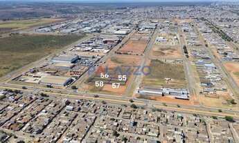 Imagem 4: VENDE-SE TERRENO COMERCIAL SETOR DE INDÚSTRIAS CEILÂNDIA/DF/LOTE 55