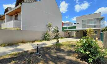 Imagem 4: Casa de Alvenaria - R Leao Sallum, 1345 - Boa Vista - Curitiba - PR