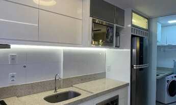 Imagem 4: Apartamento Jardins Bueno - Locação