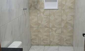 Imagem 5: Casa pra vender 20 dias de feita mais informações entra em contato tenho vídeo dela compl