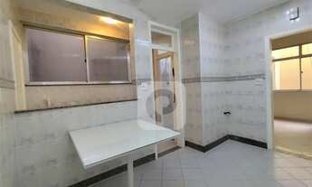 Imagem 14: Dois quartos reformados na Tijuca com vaga