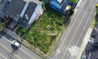 Imagem 3: Terreno Loteamento Granja União ( 331,50 m²