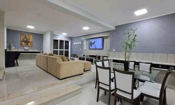 Imagem 3: Sobrado para aluguel e venda - 3 suites - 4 vagas - Condomínio Vila Verde Transurb - Itape