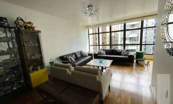 Imagem 5: Apartamento 3 dormitórios ,01 vaga em Higienópolis