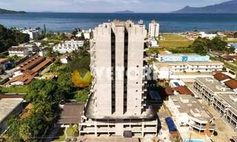 Imagem 2: Apartamento com 2 dormitórios à venda, 71 m² por R$ 480.000,00 - Massaguaçu - Caraguatatub