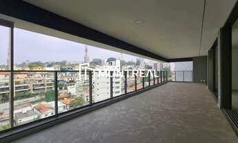 Imagem 3: APARTAMENTO À VENDA EM PERDIZES - 4 DORMITÓRIOS, 4 SUÍTES, 4 VAGAS DE GARAGEM