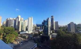 Imagem 3: Cobertura 02 suites e 02 vagas a venda no bairro de Lourdes na cidade de Belo Horizonte