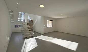 Imagem 2: Sobrado com 3 dormitórios à venda - Monte Líbano - São José dos Pinhais/PR