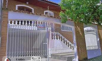 Imagem: Casa 2 dormitórios Jardim Archila - Votorantim