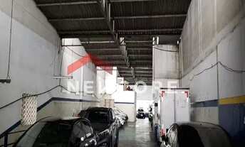 Imagem 3: Galpão em Rua Roma - Lapa - São Paulo/SP