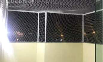 Imagem 3: Cobertura a venda - Utinga, Santo André