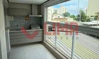 Imagem 5: RESIDENCIAL FIRENZZE, 03 SUITES, 112M² A VENDA