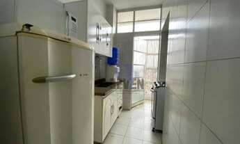 Imagem 4: Apartamento 1 Quarto no Brasil Portugal Centro Bauru Mobiliado