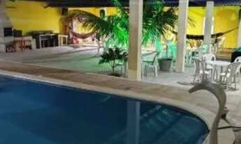 Imagem: Aluguel temporada em Jauá ( casa grande