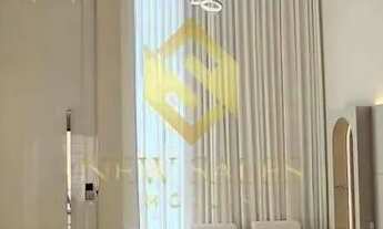 Imagem 7: Casa- 3 quartos, 2 suítes, 3 vagas, porteira fechada- Setor Três Marias I