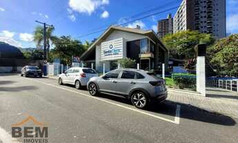 Imagem 3: Sala para alugar, 29 m² por R$ 9.300,00/mês - Ariribá - Balneário Camboriú/SC