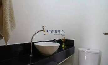 Imagem 7: Apartamento com 2 quartos, 2 suítes, 2 vagas - Prado- Belo Horizonte MG