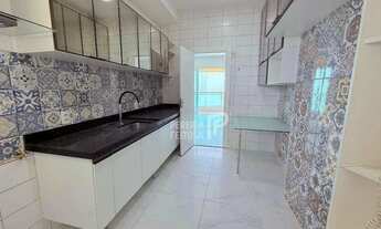 Imagem 7: Apartamento com 3 dormitórios para alugar, 136 m² por R$ 13.000,00/mês - Ponta Dareia - Sã