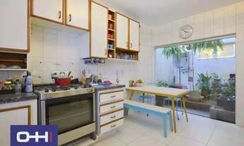 Imagem 7: Aluguel Apartamento 3 Dormitórios - 175 m² Pinheiros