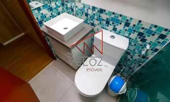 Imagem 5: Apartamento-À VENDA-Centro-Rio de Janeiro-RJ