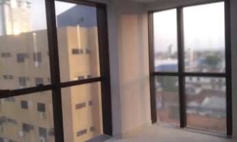 Imagem 4: Sala comercial no Edificio City Office