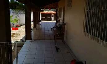 Imagem 7: Imóvel para aluguel e venda possui 2030 metros quadrados com 5 quartos em Turu - São Luís