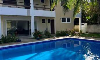 Imagem 7: 7 quartos, cond Fechado a 5 min da praia - Temporada - Promoção Natal e Janeiro