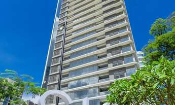 Imagem 2: Apartamento à venda em Maringá, Zona 03, com 3 suítes, com 163.05 m², Sky Parque do Ingá