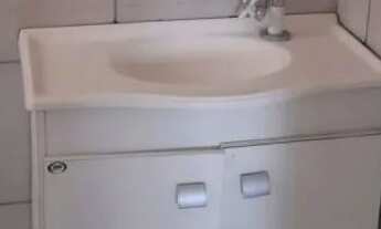 Imagem 5: ALUGO CASA SOZINHA NO TERRENO