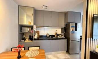 Imagem 3: Apartamento para Locação no Residencial Havilah Chácaras Americanas, Anápolis-GO