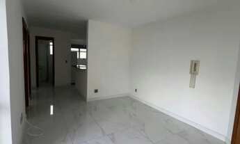 Imagem 4: Apartamento à venda em Teresópolis com 50 m², 2 quartos, 1 vaga