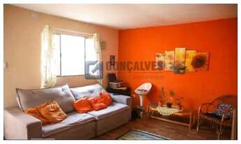 Imagem: Venda Casa Sao Bernardo do Campo Rudge Ramos