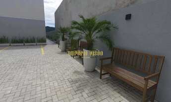 Imagem 4: Sobrado a Venda de 2 Dormitórios e Churrasqueira no Condomínio Azulik em Mogi das Cruzes