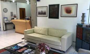 Imagem 3: COMERCIAL - REAL PARQUE - SP