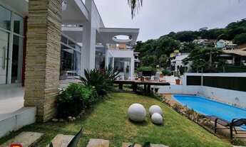 Imagem 2: Casa em Centro Casa com 5 dormitórios