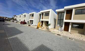 Imagem 5: Casa à venda no bairro BURAQUINHO - Lauro de Freitas/BA