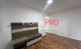 Imagem 3: Apartamento em Moema Índios 2 dormitórios