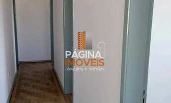 Imagem 3: Página 1 Imóveis anuncia amplo apartamento de 4 dormitórios para aluguel no Centro de Cano