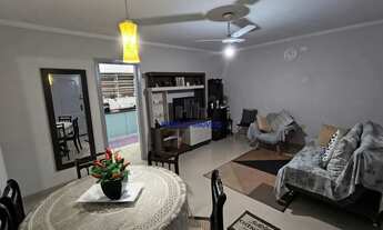 Imagem 4: Apartamento térreo à venda 2 quartos quintal Vila Matias Santos/SP