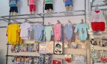 Imagem 7: PASSO PONTO LOJA ROUPA INFANTIL FUNCIONANDO NO LARGO DO BICÃO- VILA DA PENHA R$ 140.000