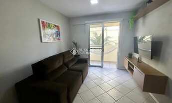 Imagem 6: Imóvel para venda possui 89 metros quadrados com 3 quartos em Trindade - Florianópolis - S