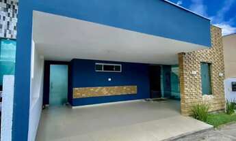 Imagem: Casa 2/4 - Cond. Alegria 2 - SIM