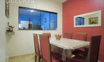 Imagem 7: Sobrado a venda - Parque Erasmo Assunção, Santo André