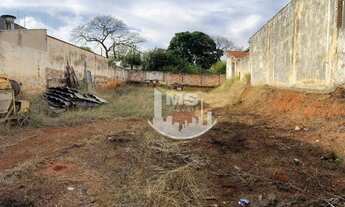 Imagem 3: Terreno à venda, 330 m² por R$ 700.000,00 - Taquaral - Campinas/SP